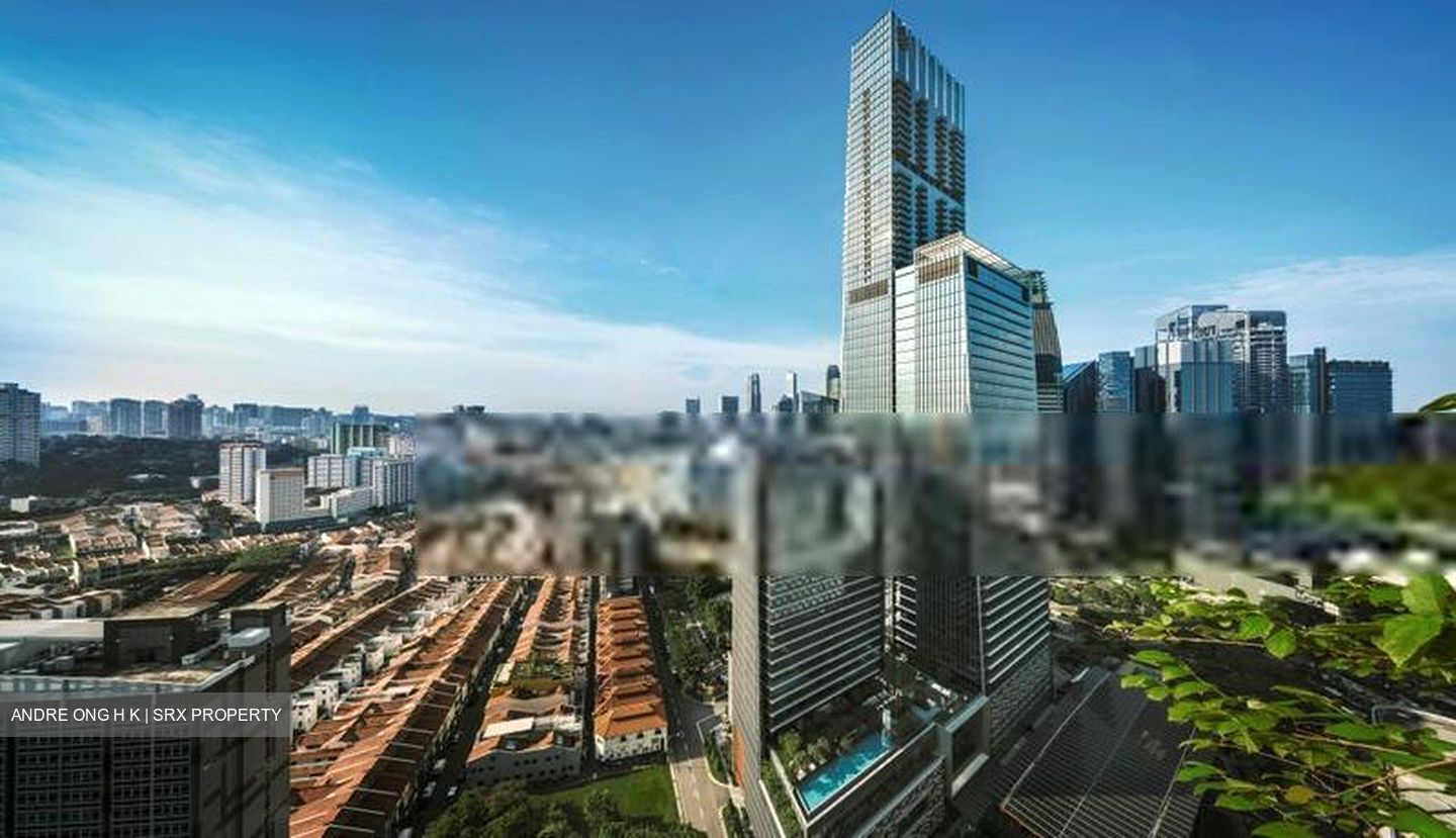 Guoco Tower (D2), Office #532420871